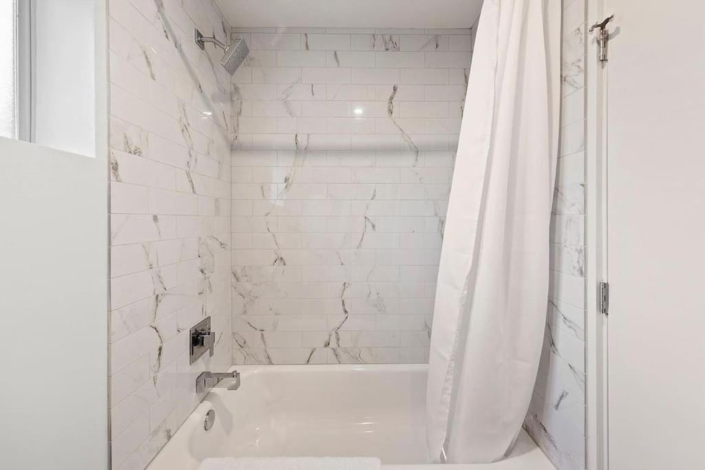 Poolside Studio In Central Dtph Location W/ Pool Phoenix Exterior foto